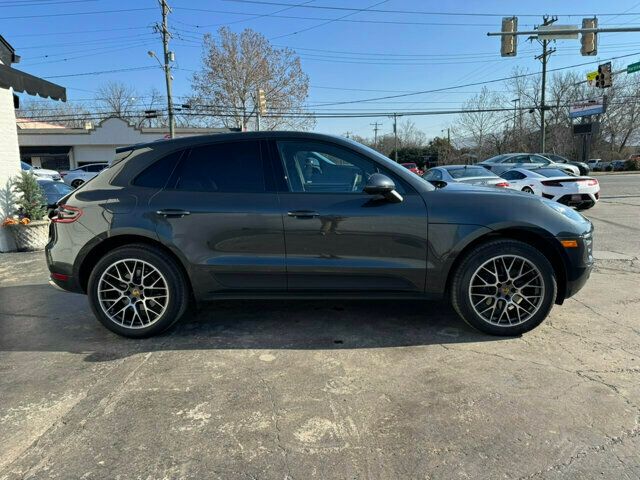 2018 Porsche Macan LocalTrade/MSRP$60720/PremiumPkgPlus/Heated&CooledSeats/NAV - 22744325 - 5