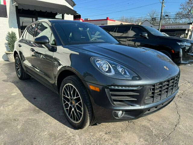 2018 Porsche Macan LocalTrade/MSRP$60720/PremiumPkgPlus/Heated&CooledSeats/NAV - 22744325 - 6