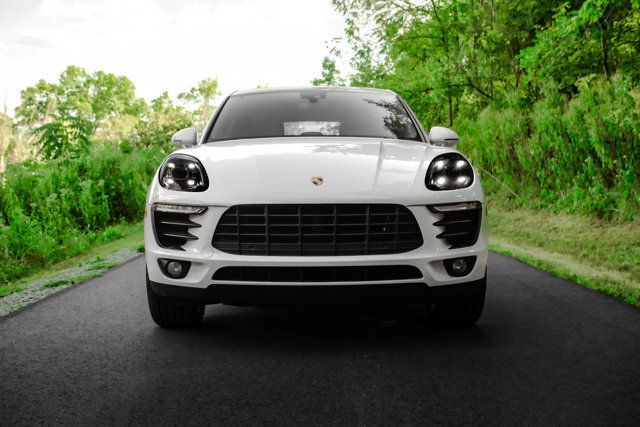 2018 Porsche Macan LocalTrade/MSRP$69710/PremiumPkgPlus/PanoramicSunroof/NAV - 23071302 - 13
