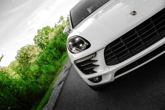 2018 Porsche Macan LocalTrade/MSRP$69710/PremiumPkgPlus/PanoramicSunroof/NAV - 23071302 - 14