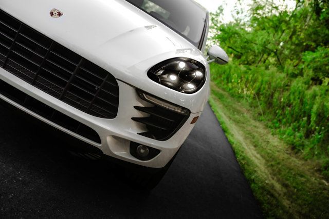 2018 Porsche Macan LocalTrade/MSRP$69710/PremiumPkgPlus/PanoramicSunroof/NAV - 23071302 - 15
