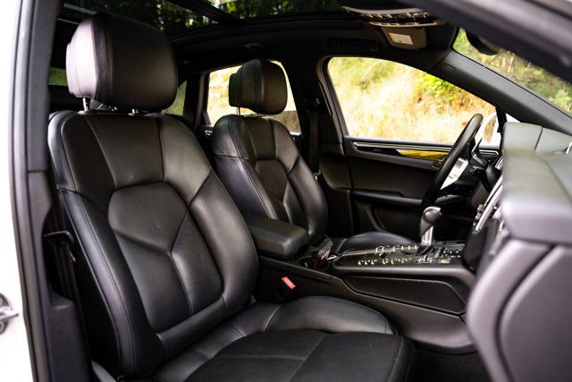 2018 Porsche Macan LocalTrade/MSRP$69710/PremiumPkgPlus/PanoramicSunroof/NAV - 23071302 - 20