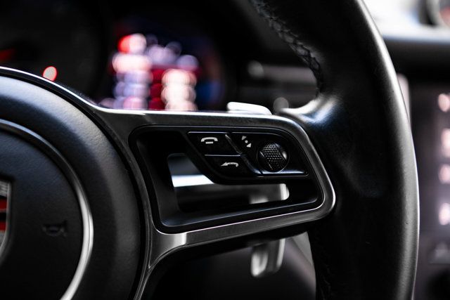 2018 Porsche Macan LocalTrade/MSRP$69710/PremiumPkgPlus/PanoramicSunroof/NAV - 23071302 - 30