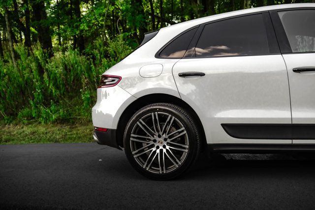2018 Porsche Macan LocalTrade/MSRP$69710/PremiumPkgPlus/PanoramicSunroof/NAV - 23071302 - 5