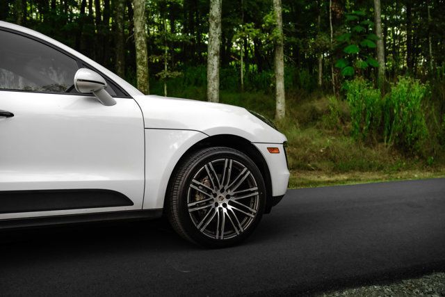 2018 Porsche Macan LocalTrade/MSRP$69710/PremiumPkgPlus/PanoramicSunroof/NAV - 23071302 - 6