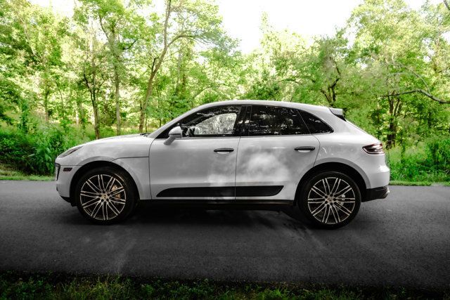 2018 Porsche Macan LocalTrade/MSRP$69710/PremiumPkgPlus/PanoramicSunroof/NAV - 23071302 - 7