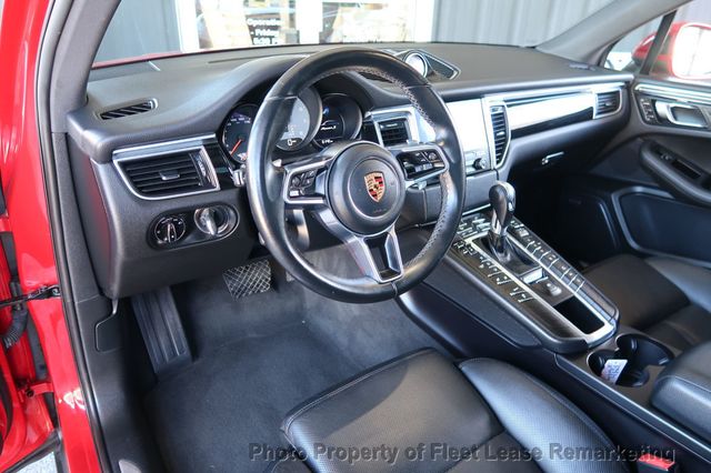 2018 Porsche Macan Macan S - 23097879 - 9