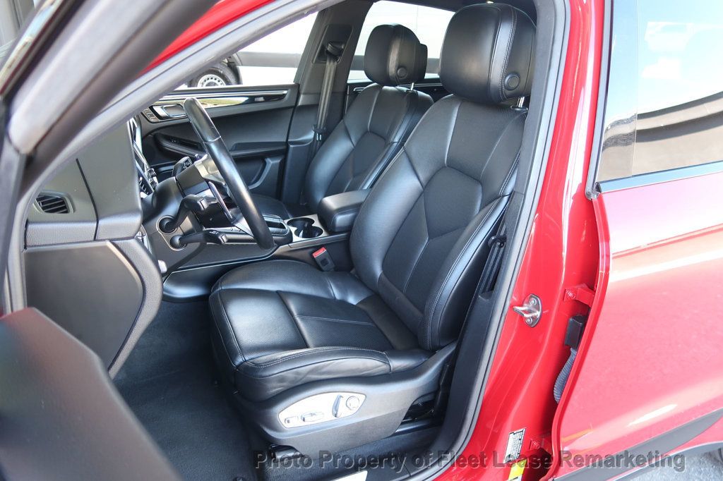 2018 Porsche Macan Macan S - 23097879 - 10