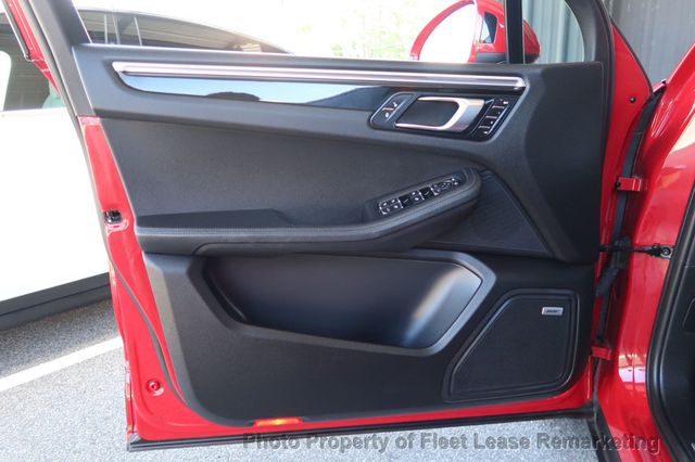 2018 Porsche Macan Macan S - 23097879 - 12