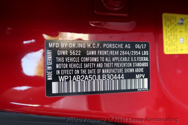 2018 Porsche Macan Macan S - 23097879 - 13