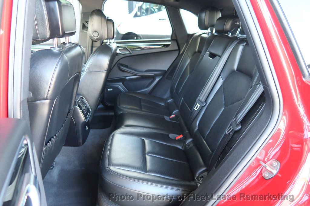 2018 Porsche Macan Macan S - 23097879 - 14