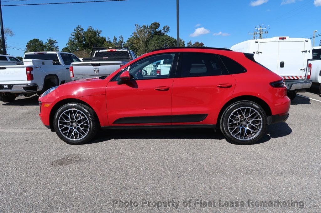 2018 Porsche Macan Macan S - 23097879 - 1