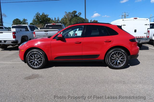 2018 Porsche Macan Macan S - 23097879 - 1