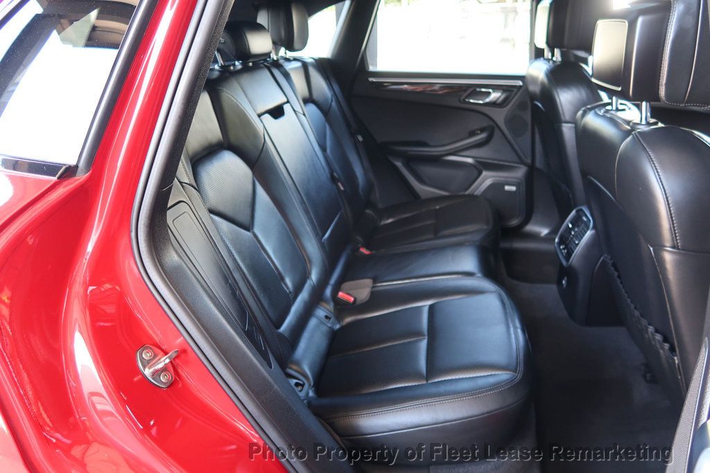 2018 Porsche Macan Macan S - 23097879 - 20