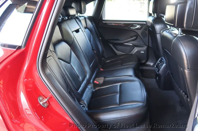 2018 Porsche Macan Macan S - 23097879 - 20
