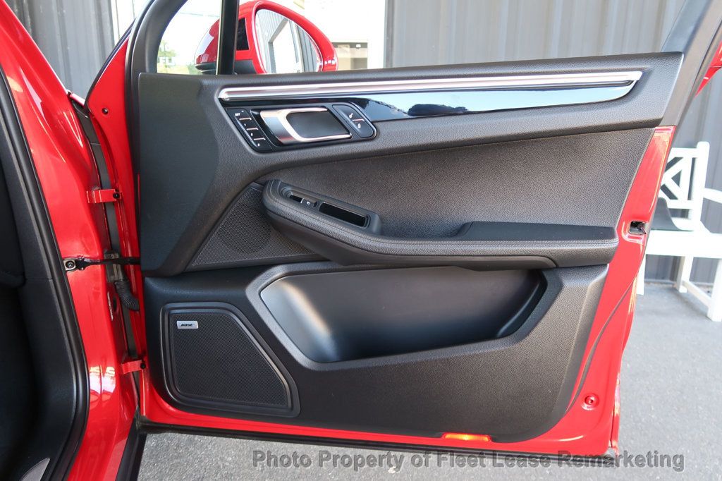 2018 Porsche Macan Macan S - 23097879 - 26