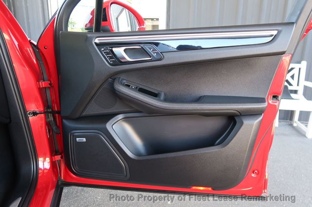 2018 Porsche Macan Macan S - 23097879 - 26