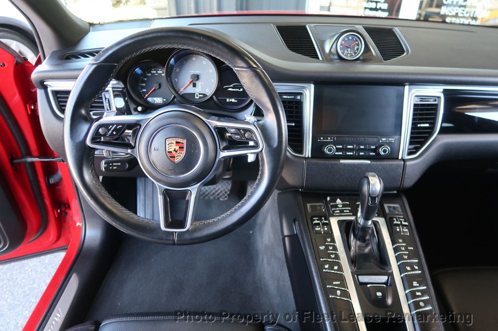2018 Porsche Macan Macan S - 23097879 - 27