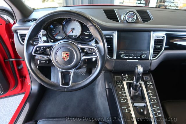2018 Porsche Macan Macan S - 23097879 - 27