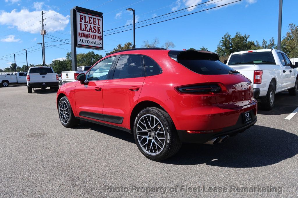 2018 Porsche Macan Macan S - 23097879 - 2