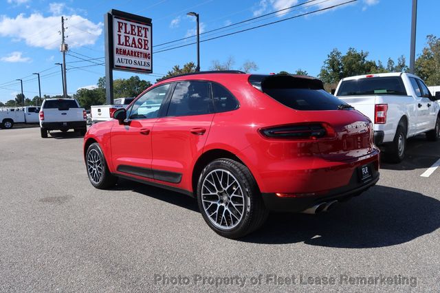 2018 Porsche Macan Macan S - 23097879 - 2