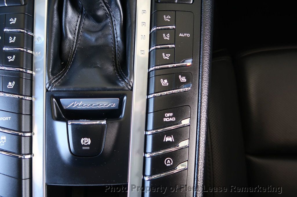 2018 Porsche Macan Macan S - 23097879 - 34