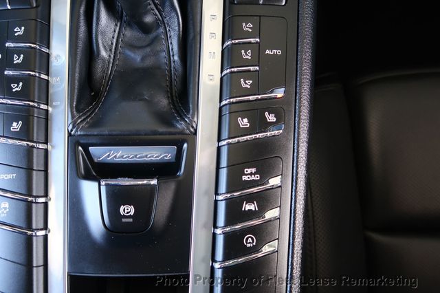 2018 Porsche Macan Macan S - 23097879 - 34