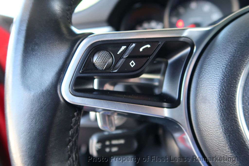 2018 Porsche Macan Macan S - 23097879 - 38