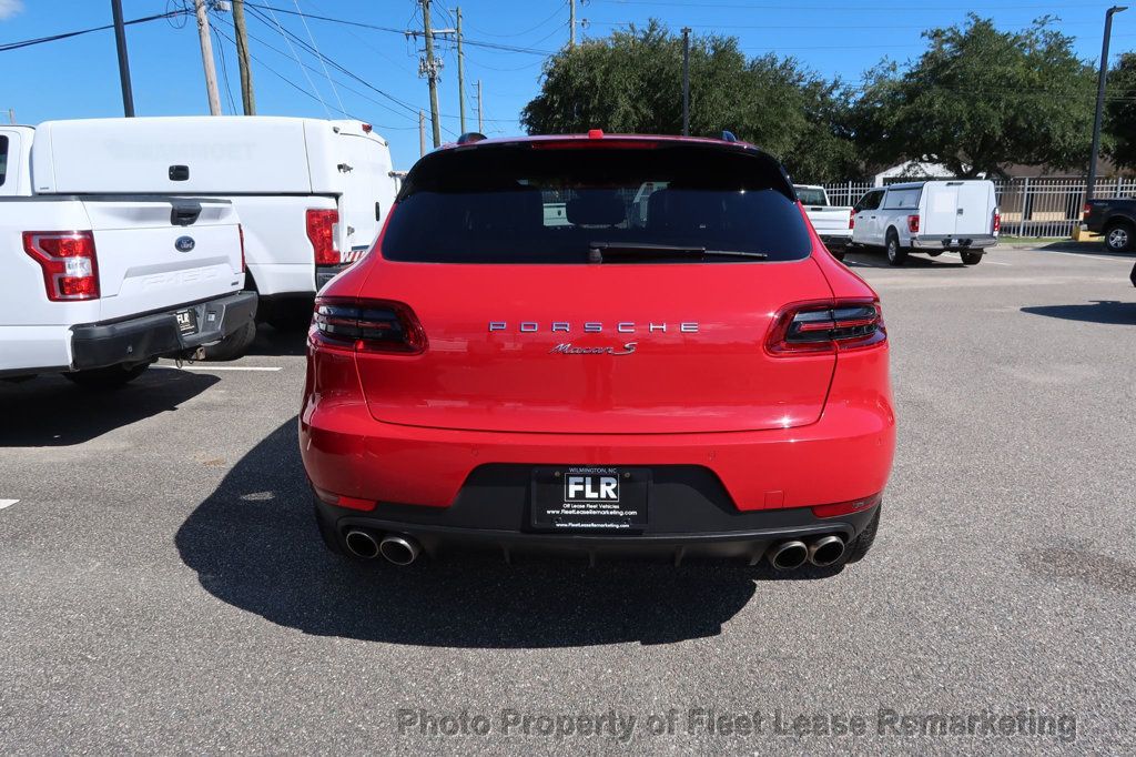 2018 Porsche Macan Macan S - 23097879 - 3