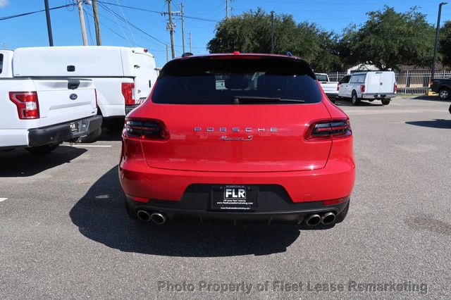 2018 Porsche Macan Macan S - 23097879 - 3