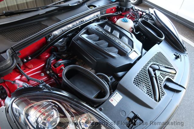 2018 Porsche Macan Macan S - 23097879 - 47