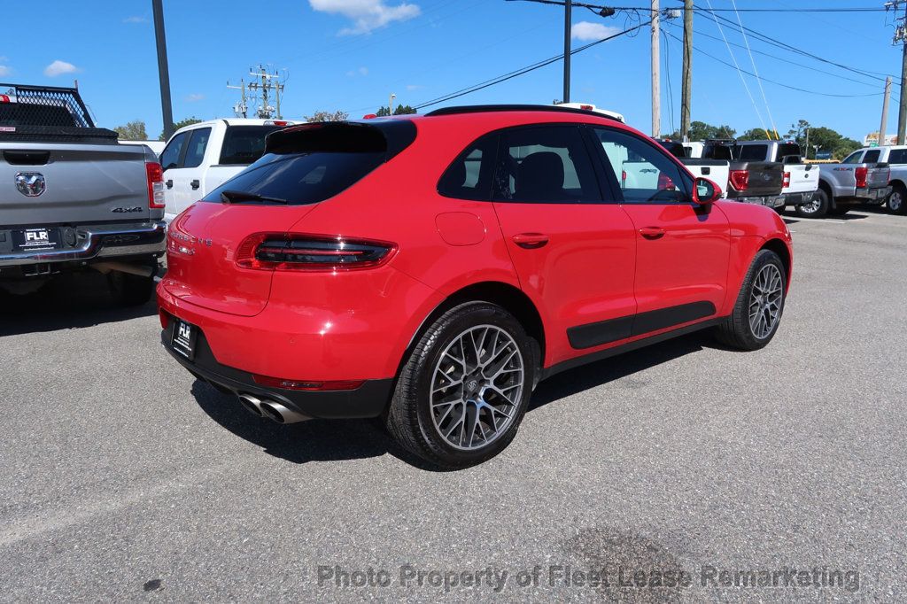 2018 Porsche Macan Macan S - 23097879 - 4
