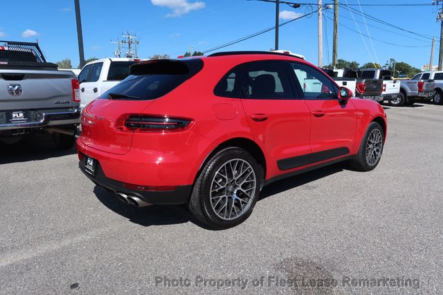 2018 Porsche Macan Macan S - 23097879 - 4