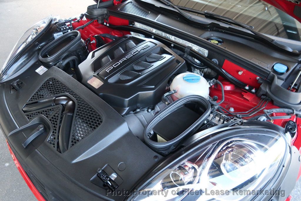 2018 Porsche Macan Macan S - 23097879 - 49