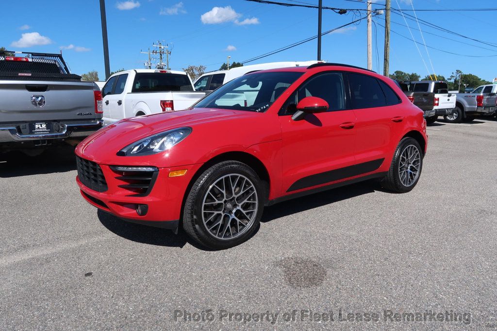 2018 Porsche Macan Macan S - 23097879 - 55