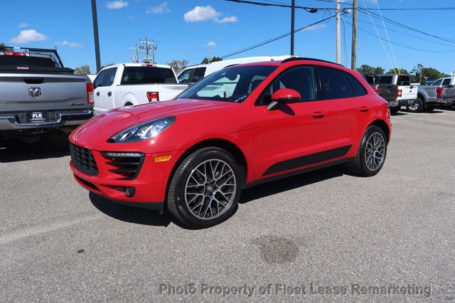 2018 Porsche Macan Macan S - 23097879 - 55
