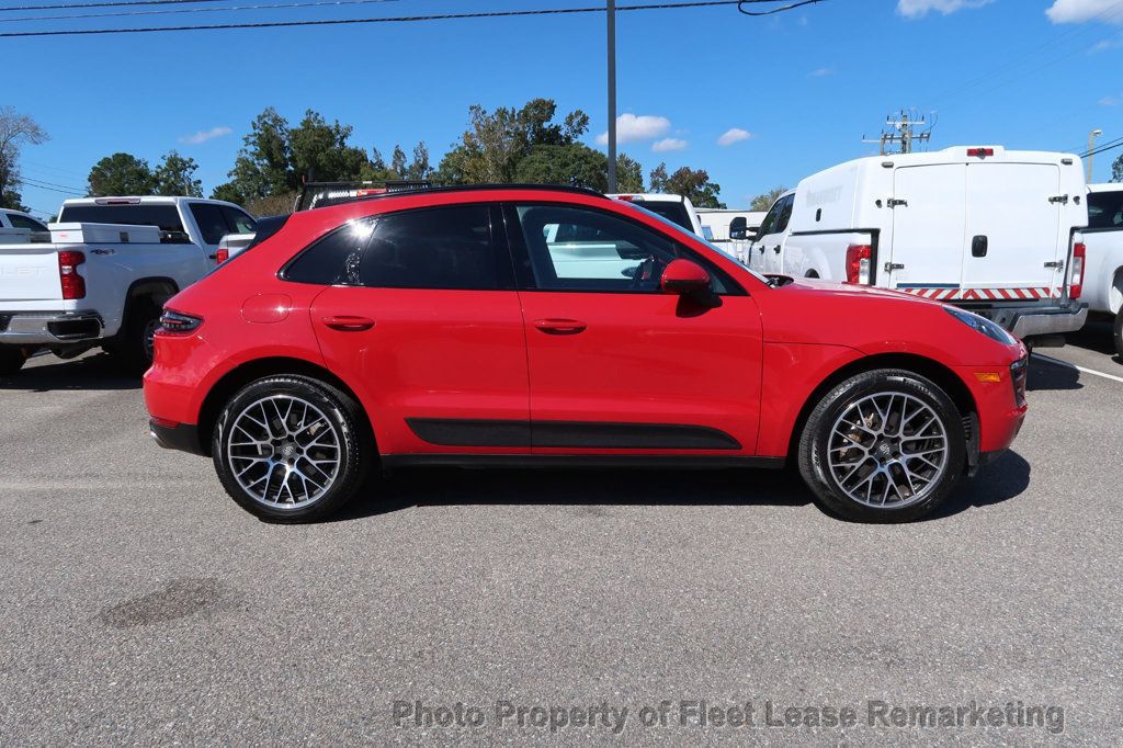 2018 Porsche Macan Macan S - 23097879 - 5