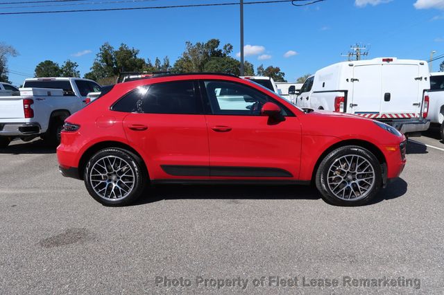 2018 Porsche Macan Macan S - 23097879 - 5