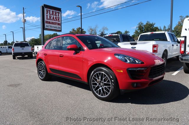 2018 Porsche Macan Macan S - 23097879 - 6