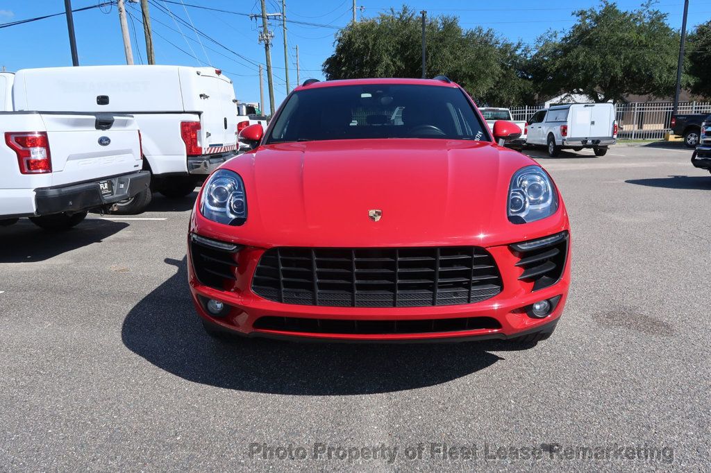 2018 Porsche Macan Macan S - 23097879 - 7
