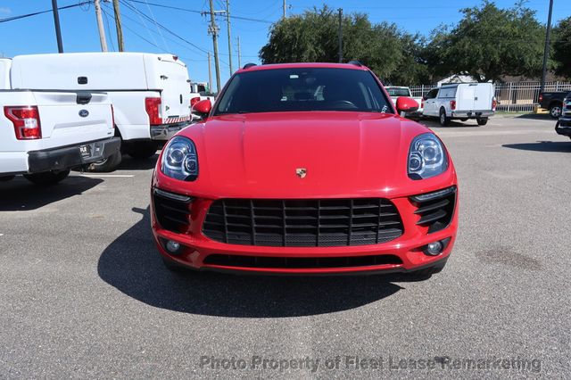 2018 Porsche Macan Macan S - 23097879 - 7