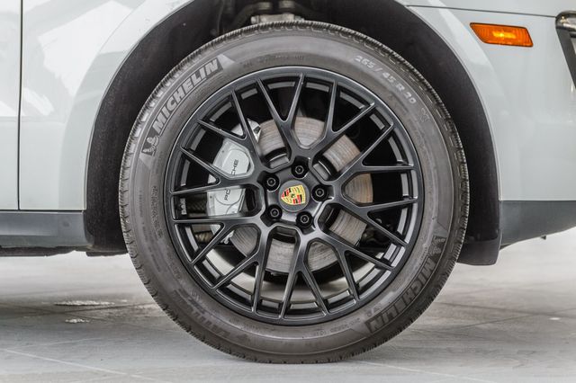 2018 Porsche Macan MACAN SPORT EDITION - NAV - PANO ROOF - BACKUP CAM - GORGEOUS - 22385167 - 15