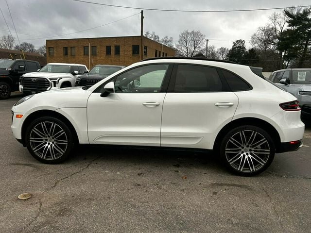 2018 Porsche Macan MSRP$64120/PremiumPkgPlus/Heated&CooledSeats/PanoramicRoof/NAV - 22963426 - 1