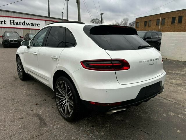 2018 Porsche Macan MSRP$64120/PremiumPkgPlus/Heated&CooledSeats/PanoramicRoof/NAV - 22963426 - 2