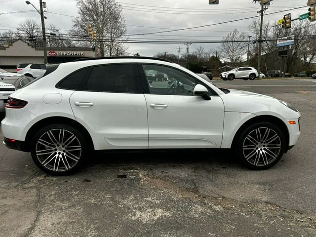 2018 Porsche Macan MSRP$64120/PremiumPkgPlus/Heated&CooledSeats/PanoramicRoof/NAV - 22963426 - 5