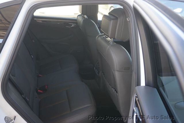 2018 Porsche Macan PREMIUM+ ADAPTIVE CRUISE 360 CAMERAS NAVI HOT&COOL SEATS PANO  - 23079155 - 16
