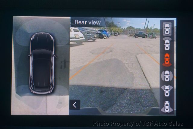 2018 Porsche Macan PREMIUM+ ADAPTIVE CRUISE 360 CAMERAS NAVI HOT&COOL SEATS PANO  - 23079155 - 27