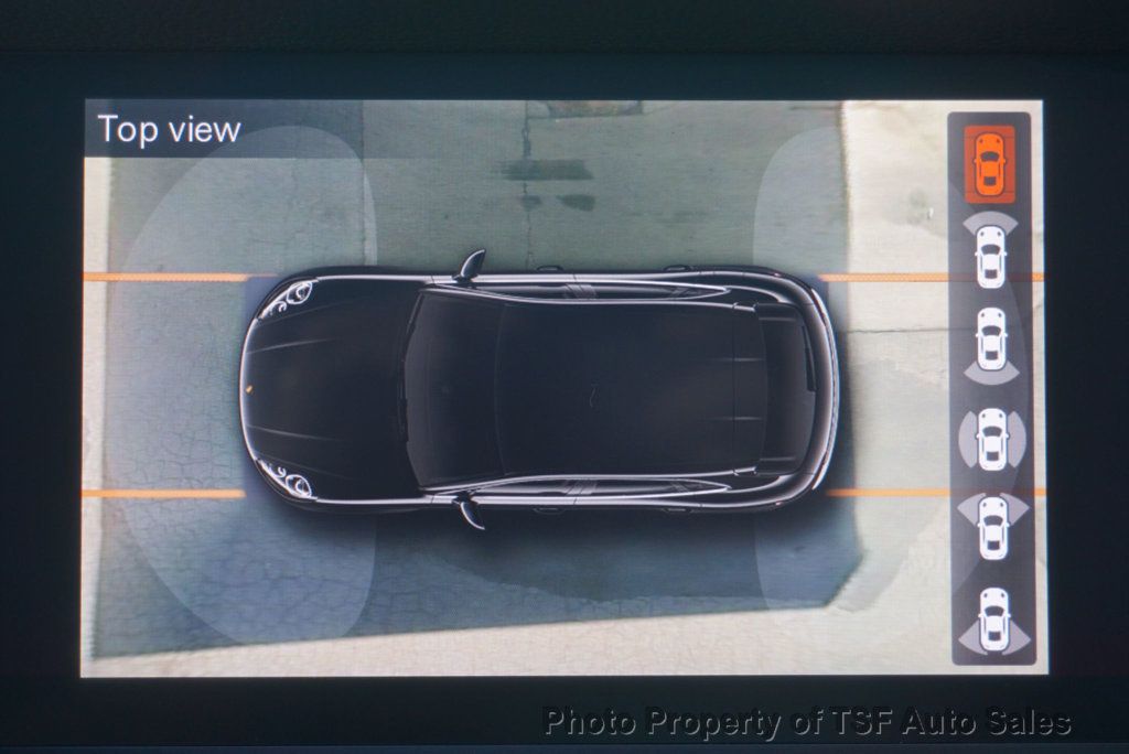 2018 Porsche Macan PREMIUM+ ADAPTIVE CRUISE 360 CAMERAS NAVI HOT&COOL SEATS PANO  - 23079155 - 28