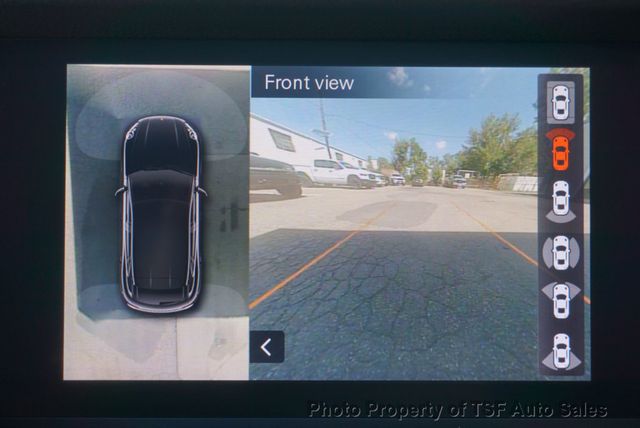 2018 Porsche Macan PREMIUM+ ADAPTIVE CRUISE 360 CAMERAS NAVI HOT&COOL SEATS PANO  - 23079155 - 29