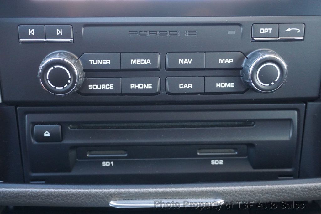 2018 Porsche Macan PREMIUM+ ADAPTIVE CRUISE 360 CAMERAS NAVI HOT&COOL SEATS PANO  - 23079155 - 39